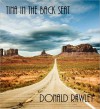 Tina in the Back Seat - Donald Rawley