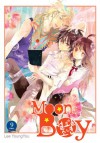 Moon Boy Volume 9 - Lee Young You