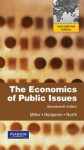 The Economics of Public Issues - Roger LeRoy Miller