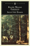 Selected Essays - Ralph Waldo Emerson