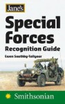 Jane's Special Forces Recognition Guide - Ewen Southby-Tailyour