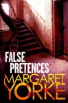 False Pretences - Margaret Yorke