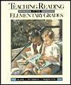 Teaching Reading In The Elementary Grades - Marvin L. Klein, Susan Peterson