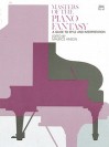 Masters of the Piano Fantasy - Maurice Hinson