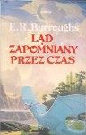 Ląd zapomniany przez czas - Edgar Rice Burroughs