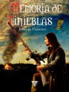 Memoria de tinieblas - Eduardo Vaquerizo