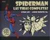 Spiderman: Las tiras completas 2 - Stan Lee, John Romita Sr., Santiago García, Fernando Gutiérrez Hernández