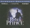 The Rebel Prince - Celine Kiernan, Ellen Grafton, Kate Rudd