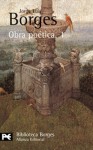 Obra Poetica 1, 1923-1929 - Jorge Luis Borges