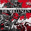 Michael Manning's The Nibelungen Blood Edition - Erwin Tschofen, Michael Manning