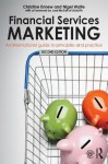 Financial Services Marketing: An International Guide to Principles and Practice - Christine Ennew, Nigel Waite