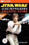 Star Wars: Luke Skywalker's Amazing Story - Simon Beecroft