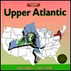 Upper Atlantic: New Jersey, New York (Discovering America) - Thomas G. Aylesworth, Virginia L. Aylesworth