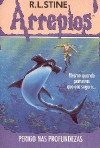 Perigo nas Profundezas (Arrepios,#20) - R.L. Stine