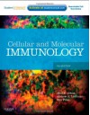 Cellular And Molecular Immunology: With Student Consult Online Access - Abul K. Abbas, Andrew H. Lichtman, Shiv Pillai