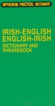 Irish-English English-Irish Dict (Language Dictionaries Series) - Davidovic Mladen