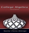 College Algebra a la Carte Plus - Judith A. Beecher, Marvin L. Bittinger, Judith A. Penna