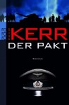 Der Pakt - Philip Kerr, Cornelia Holfelder-von der Tann