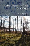 Further Discovery of the D's - Poetry - David Christensen