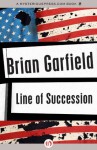 Line of Succession - Brian Garfield