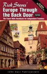Rick Steves' Europe Through the Back Door 1999 - Rick Steves
