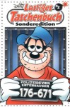 176-671 (Lustiges Taschenbuch Sonderedition Panzerknacker, #2) - Walt Disney Company