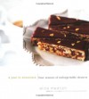 A Year in Chocolate: Four Seasons of Unforgettable Desserts - Alice Medrich, Morla Design, Sara Slavin, M. Susan Broussard, Michael Lamotte