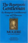 Le Bourgeois Gentilhomme - Molière