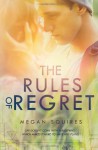 The Rules of Regret - Megan Squires