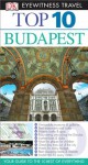 Top 10 Budapest (DK Eyewitness Travel Top 10) - Craig Turp, Demetrio Carrasco