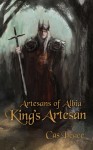 King's Artesan - Cas Peace