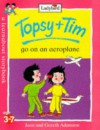 Go on an Aeroplane (Topsy & Tim) - Jean Adamson, Gareth Adamson