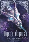 Tiger's Voyage (Book 3 in the Tiger's Curse Series) - Colleen Houck