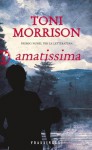 Amatissima - Toni Morrison, Giuseppe Natale