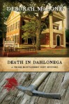 Death in Dahlonega (A Trixie Montgomery Cozy Mystery) - Deborah Malone