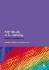 Key Issues in e-Learning: Research and Practice - Norbert Pachler, Caroline Daly