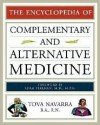 The Encyclopedia of Complementary and Alternative Medicine - Tova Navarra, Adam Perlman