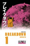 Breakdown, #1: Impacto - Takao Saito