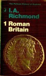 Roman Britain - Ian Archibald Richmond