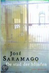 De stad der blinden - José Saramago