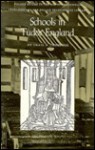 Schools In Tudor England - Craig R. Thompson