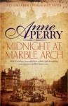 Midnight at Marble Arch - Anne Perry