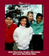 Puberty (Watts Library) - Alvin Silverstein, Virginia B. Silverstein, Laura Silverstein Nunn