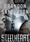 Steelheart - Brandon Sanderson