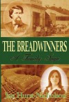The Breadwinners: A Family Saga - Jan Hurst-Nicholson