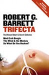 Trifecta: The Ultimate Robert G. Barrett Collection - Robert G. Barrett