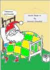 Santa Sleeps In - Philip Watson