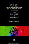 Eco-Socialism - David Pepper