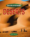 Deserts - Leon Gray