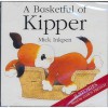 Basketful of Kipper - Mick Inkpen, Dawn French